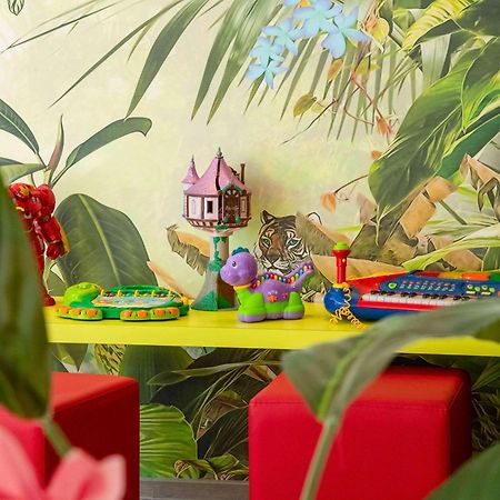 Ibis Styles Beaulieu Sur Mer Екстериор снимка