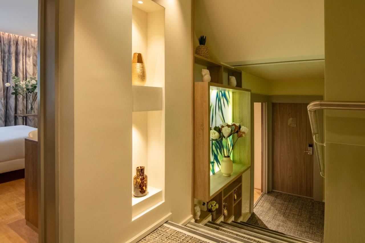 Ibis Styles Beaulieu Sur Mer Екстериор снимка
