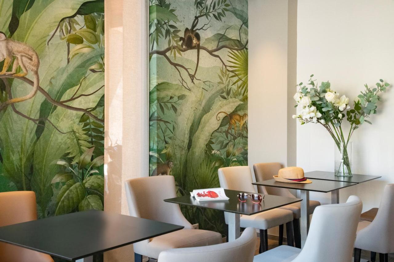 Ibis Styles Beaulieu Sur Mer Екстериор снимка