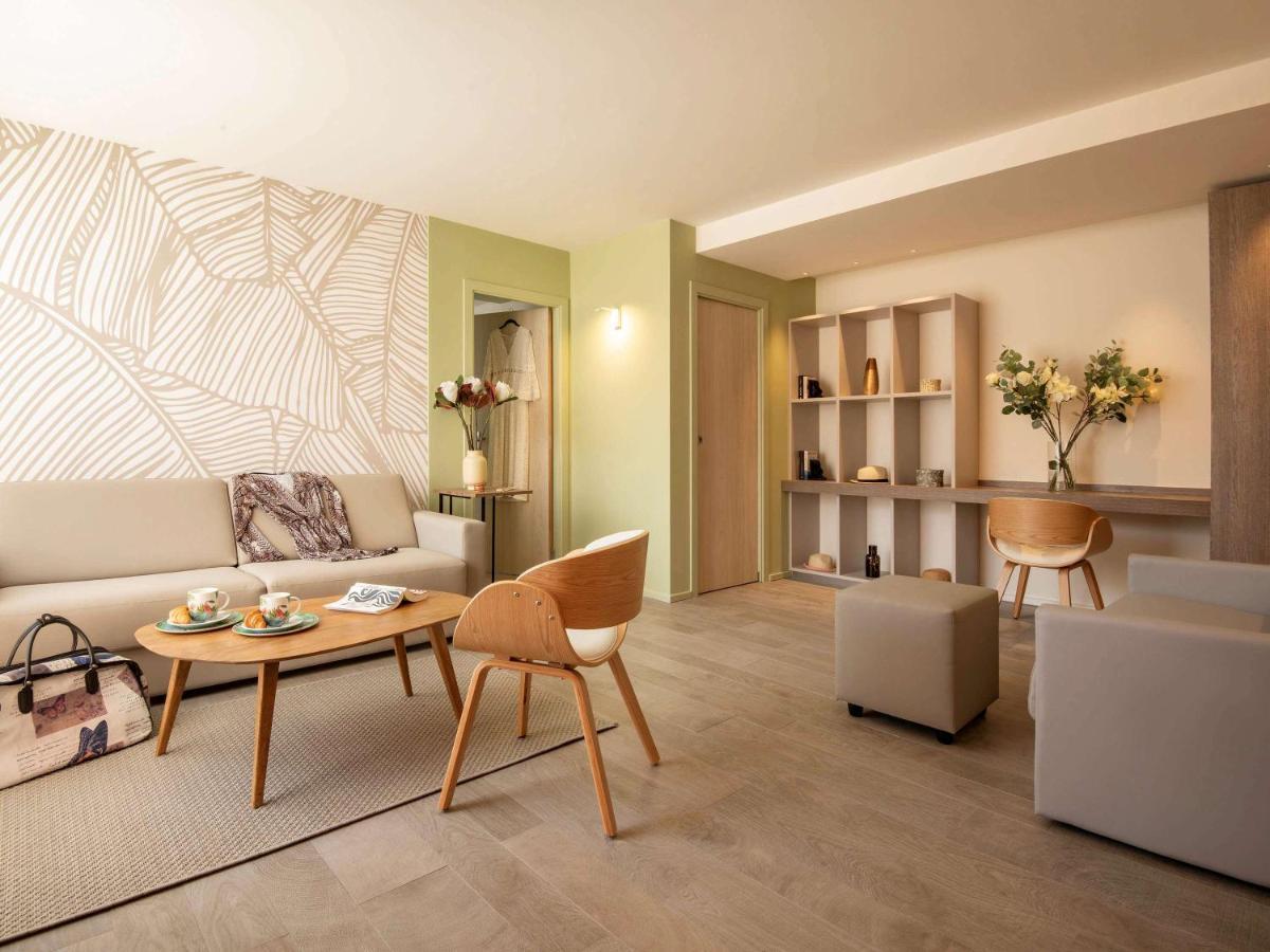 Ibis Styles Beaulieu Sur Mer Екстериор снимка