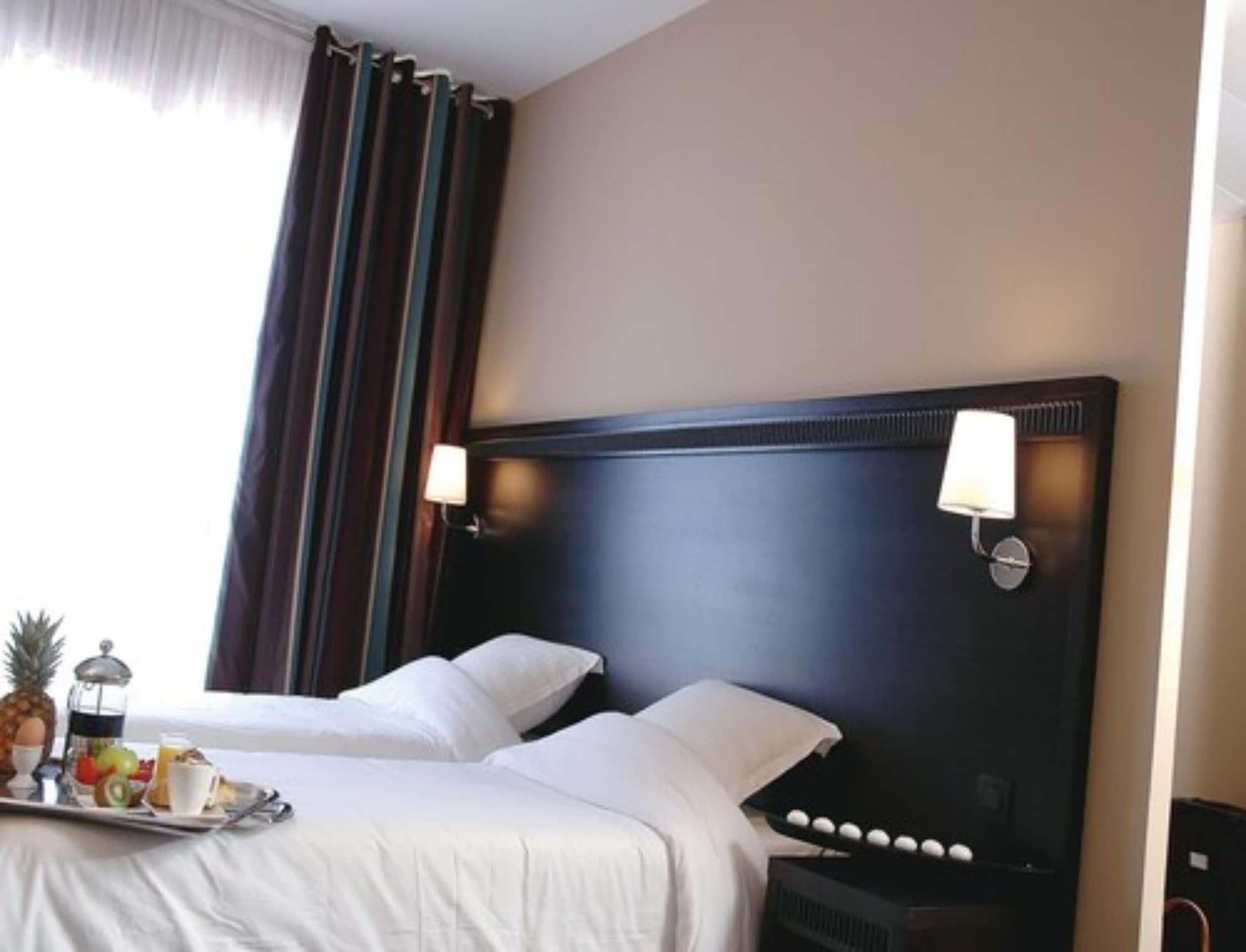 Ibis Styles Beaulieu Sur Mer Екстериор снимка