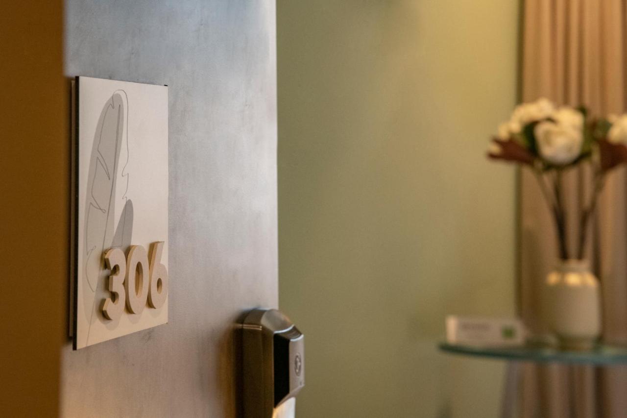 Ibis Styles Beaulieu Sur Mer Екстериор снимка