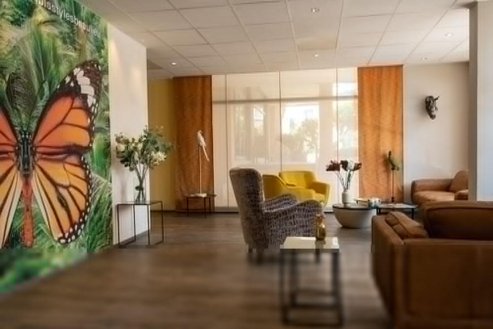 Ibis Styles Beaulieu Sur Mer Екстериор снимка