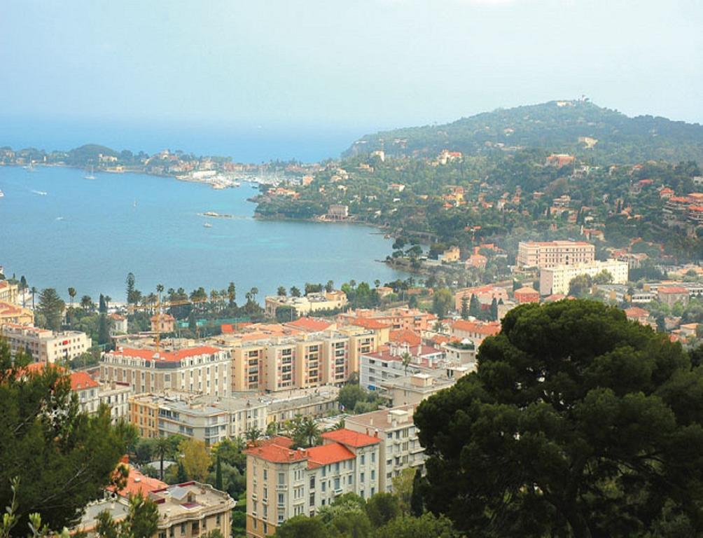Ibis Styles Beaulieu Sur Mer Екстериор снимка