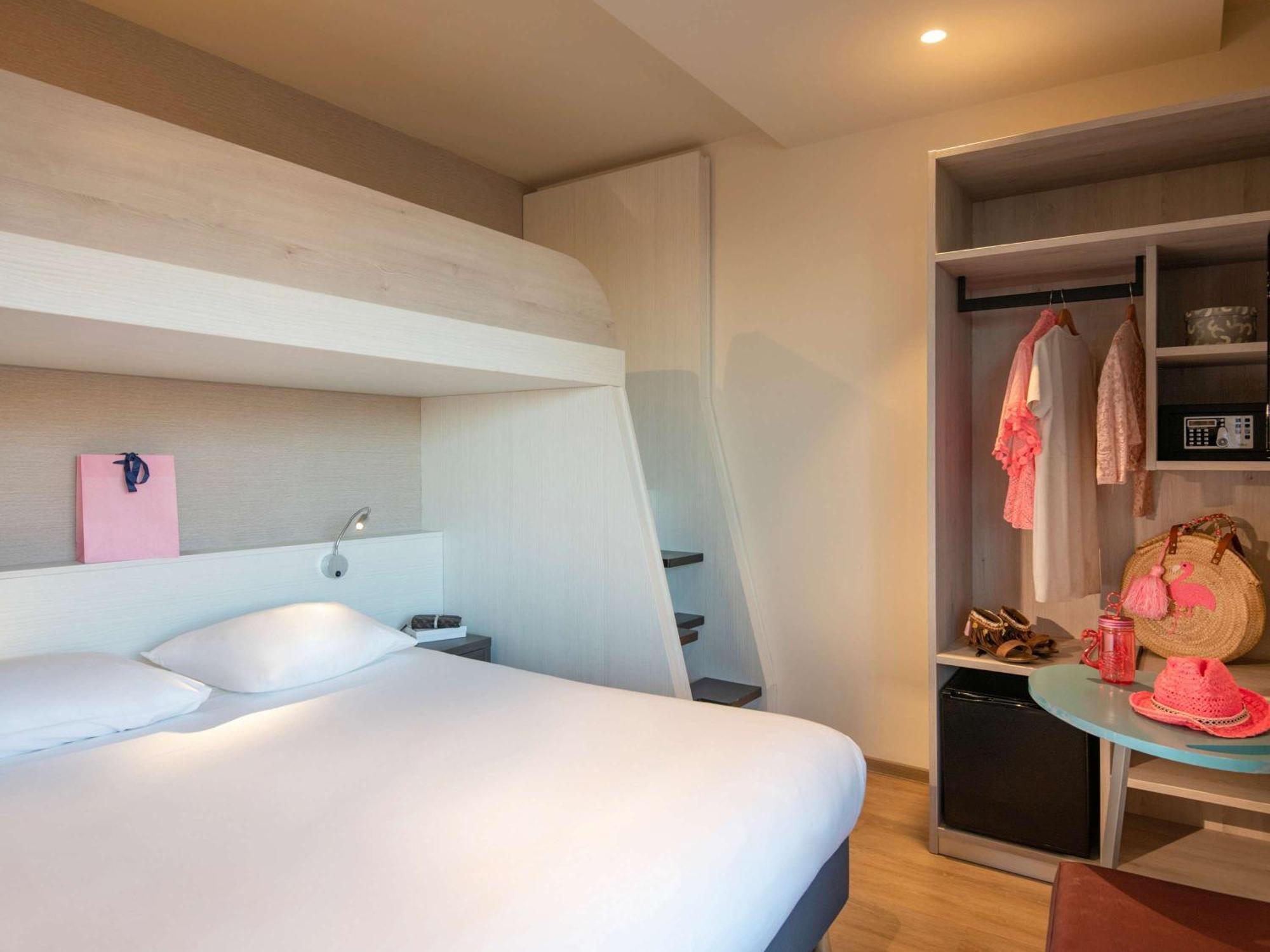 Ibis Styles Beaulieu Sur Mer Екстериор снимка